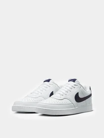 Кеды NIKE Court Vision Low Next Nature модель DH2987-106 Фото