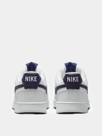 Кеды NIKE Court Vision Low Next Nature модель DH2987-106 Фото