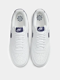 Кеды NIKE Court Vision Low Next Nature модель DH2987-106 Фото