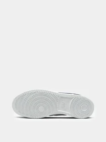Кеды NIKE Court Vision Low Next Nature модель DH2987-106 Фото