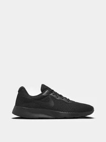 Кроссовки NIKE TANJUN модель DJ6258-001 Фото