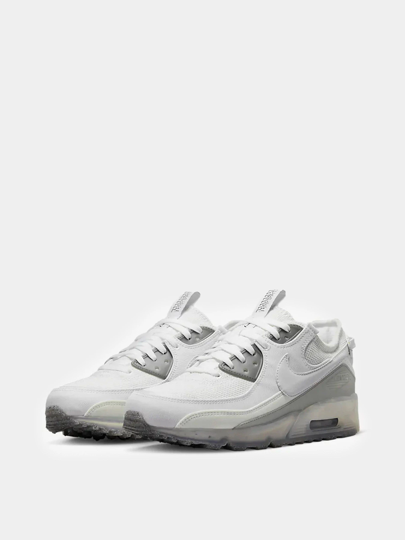 Кроссовки NIKE Air Max Terrascape 90 модель DQ3987-101 Кроссовки NIKE Air Max Terrascape 90 модель DQ3987-101 Фото