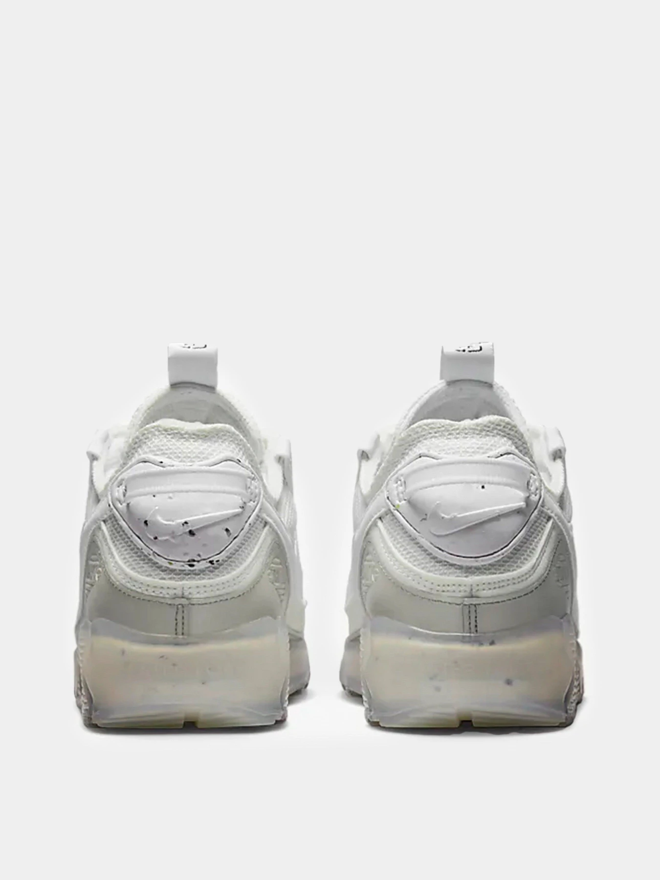Кроссовки NIKE Air Max Terrascape 90 модель DQ3987-101 Кроссовки NIKE Air Max Terrascape 90 модель DQ3987-101 Фото