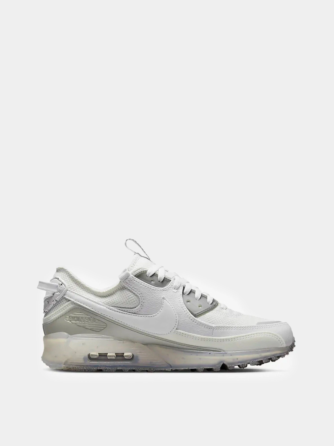 Кроссовки NIKE Air Max Terrascape 90 модель DQ3987-101 Кроссовки NIKE Air Max Terrascape 90 модель DQ3987-101 Фото