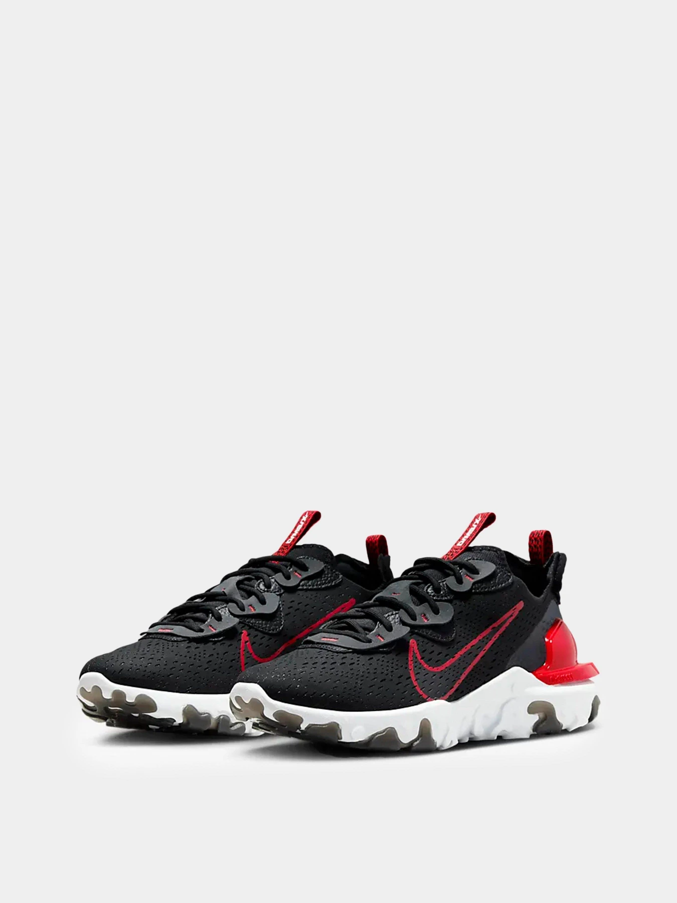 Кроссовки NIKE React Vision модель FB3353-001 Фото