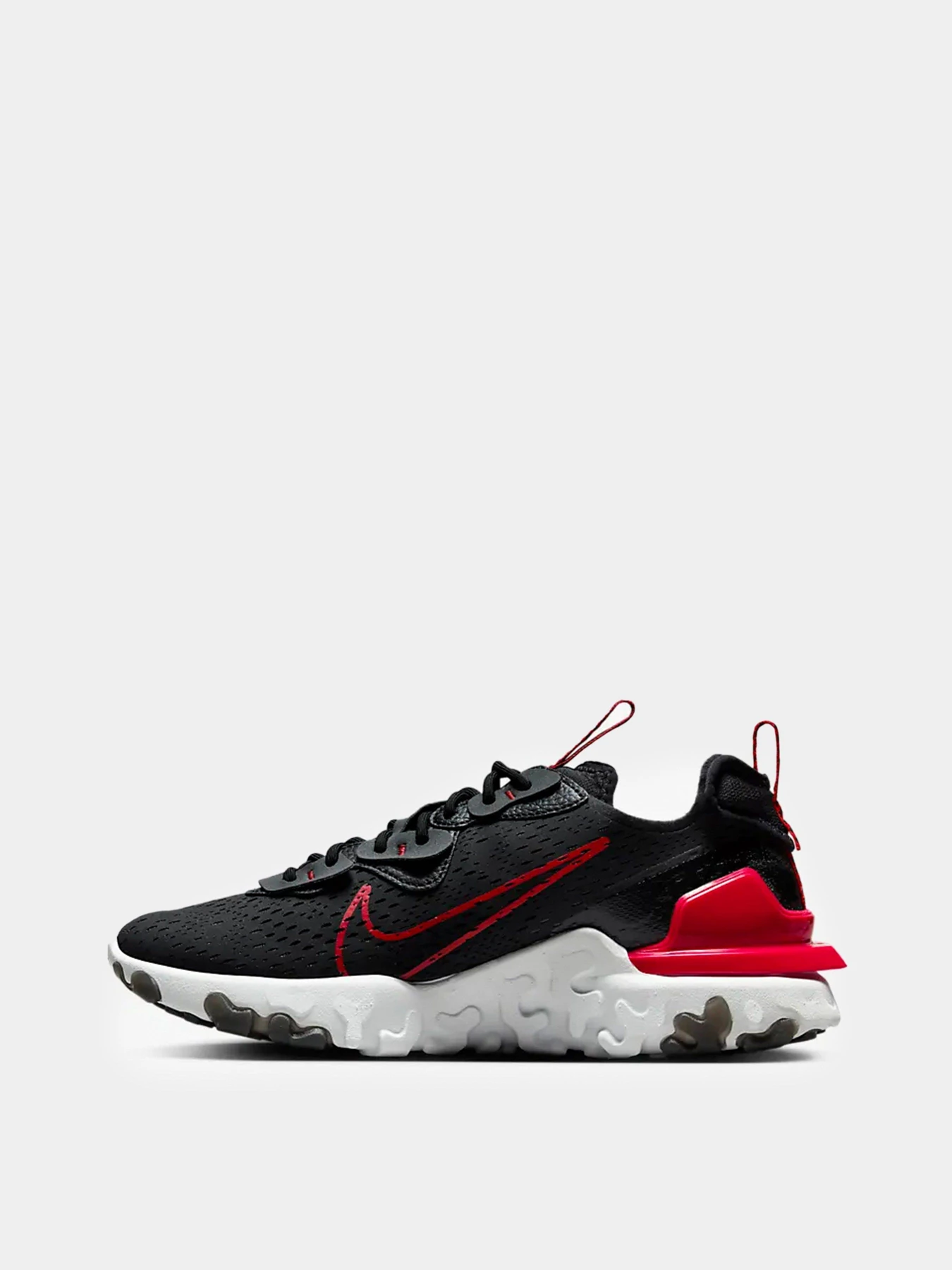 Кроссовки NIKE React Vision модель FB3353-001 Фото