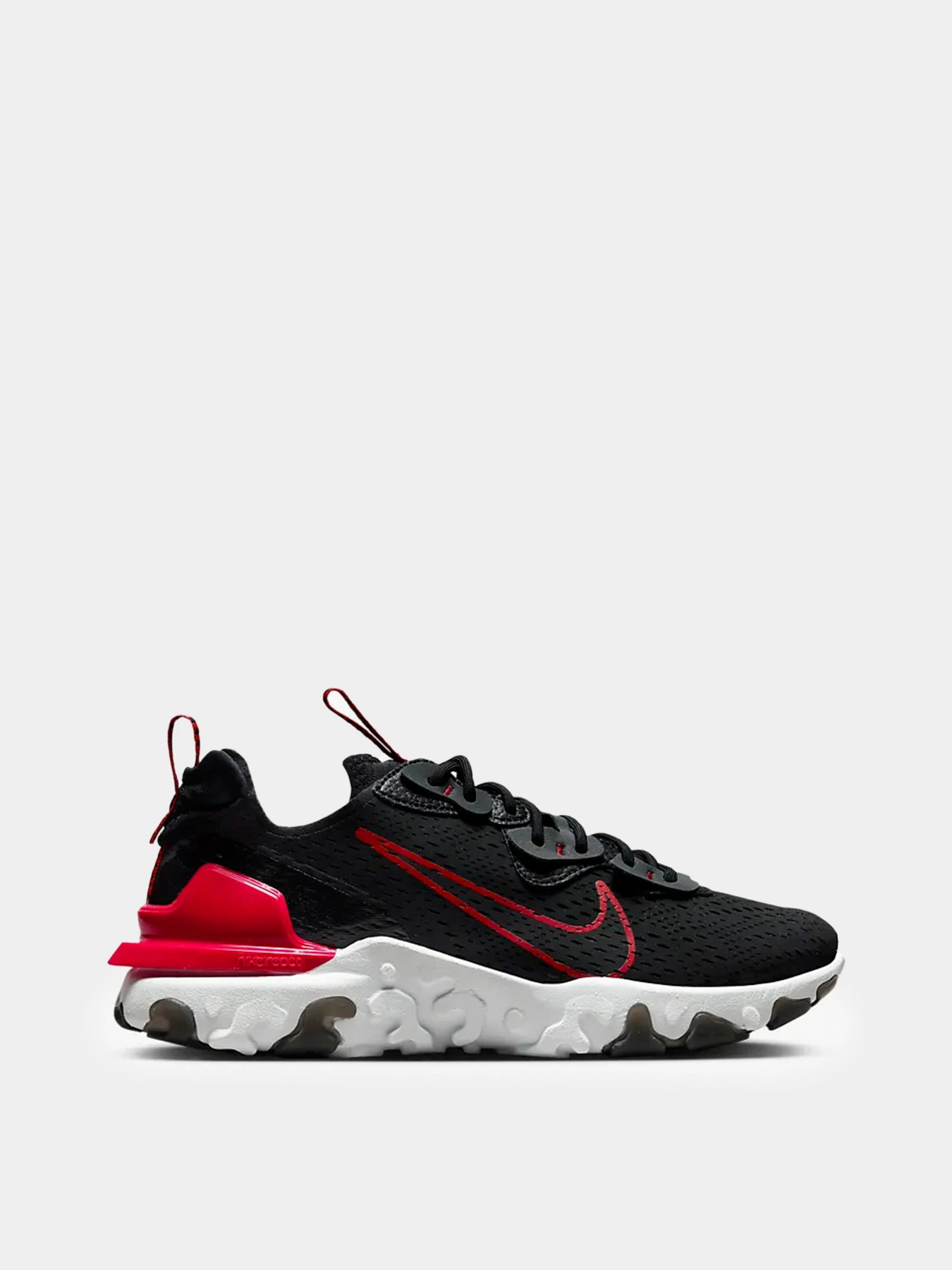 Кроссовки NIKE React Vision модель FB3353-001 Фото