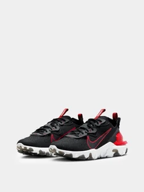 Кроссовки NIKE React Vision модель FB3353-001 Фото