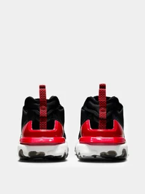 Кроссовки NIKE React Vision модель FB3353-001 Фото