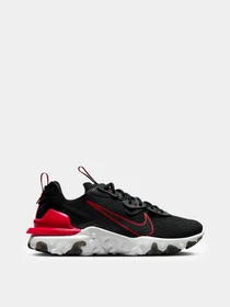 Кроссовки NIKE React Vision модель FB3353-001 Фото