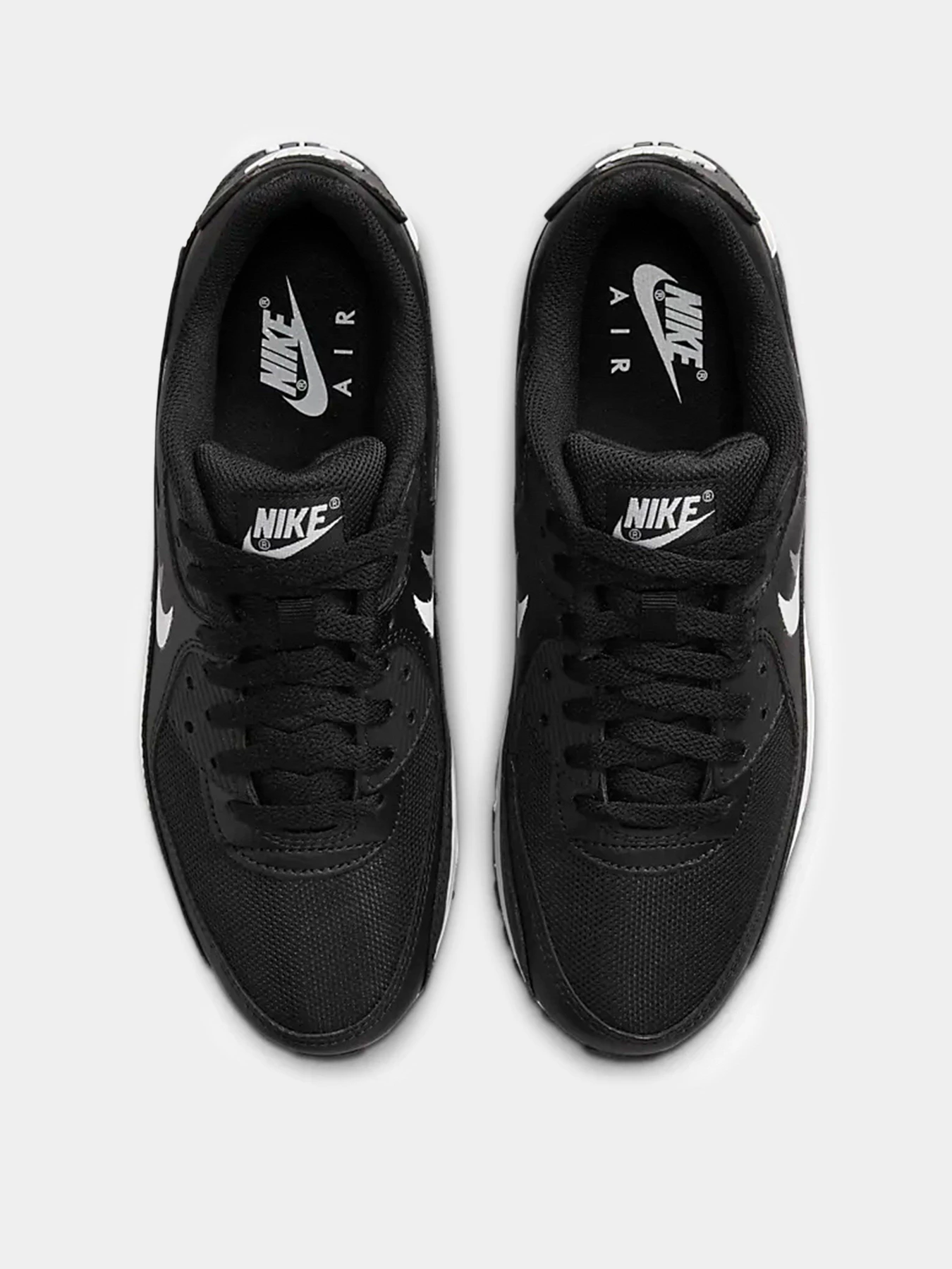 Кроссовки NIKE Air Max 90 модель FD0657-001 Фото
