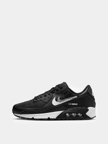 Кроссовки NIKE Air Max 90 модель FD0657-001 Фото