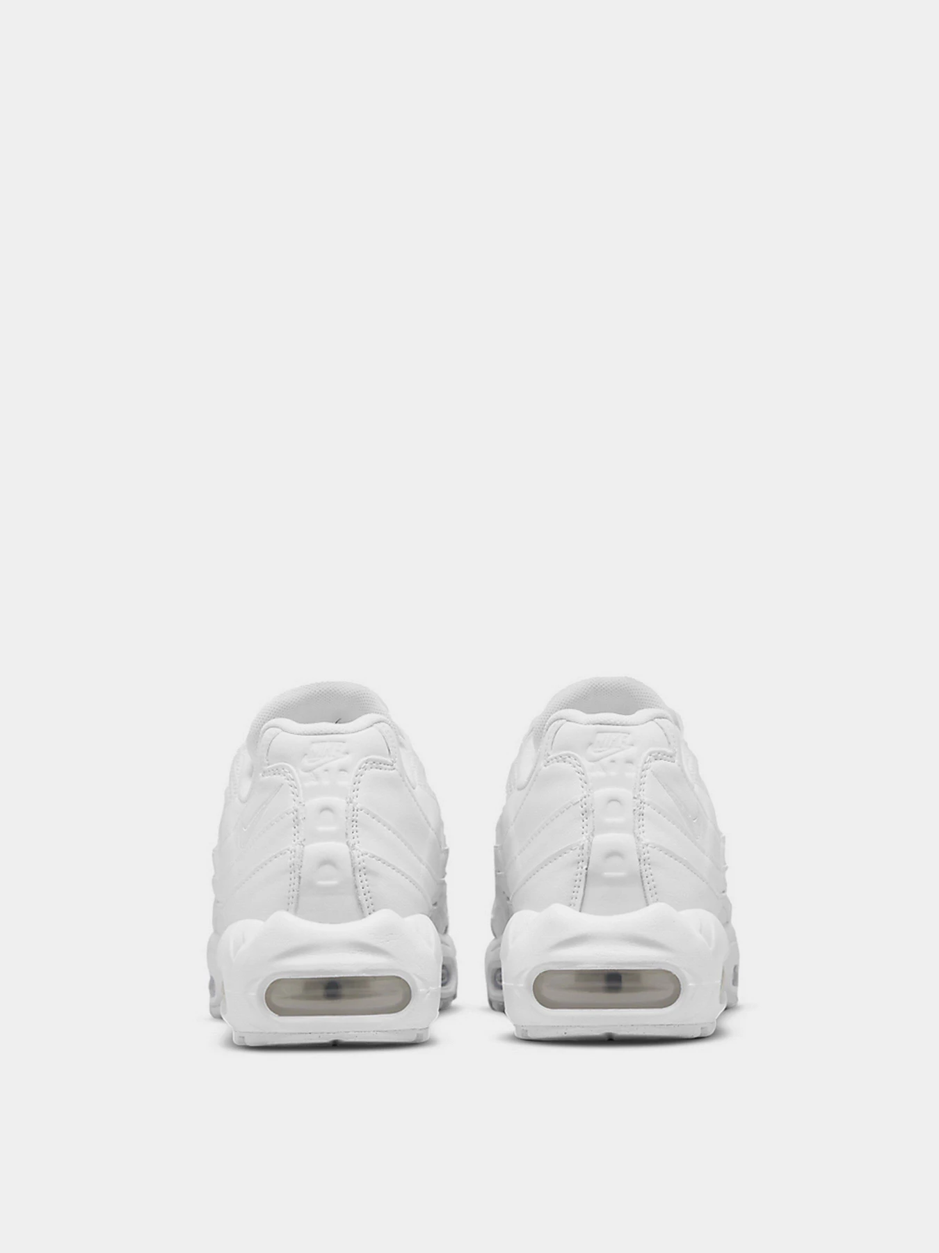 Кросівки NIKE Air Max 95 модель CT1268-100 Кросівки NIKE Air Max 95 модель CT1268-100 Фото