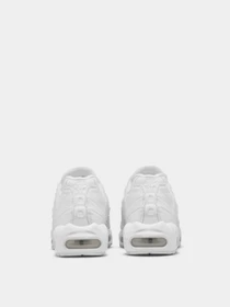 Кросівки NIKE Air Max 95 модель CT1268-100 Фото