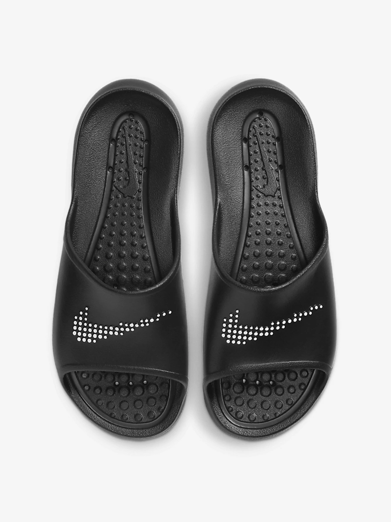 Шльопанці NIKE VICTORI ONE модель CZ5478-001 Шльопанці NIKE VICTORI ONE модель CZ5478-001 Фото