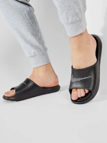 Шльопанці NIKE VICTORI ONE модель CZ5478-001 Фото