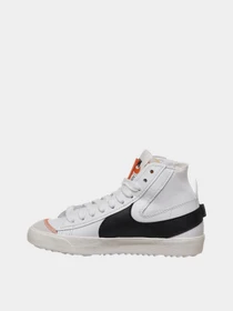 Кеды NIKE Blazer Mid '77 Jumbo модель DD3111-100 Фото