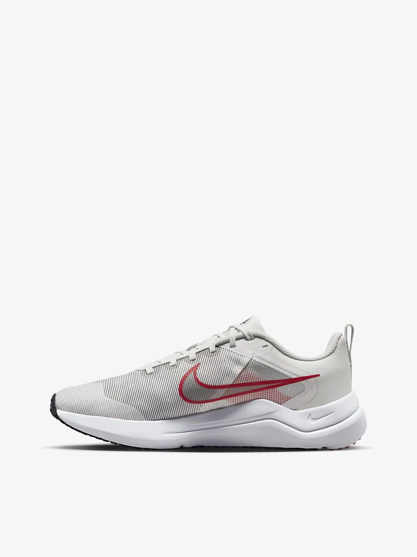 Кроссовки NIKE Downshifter 12 модель DD9293-009 Фото