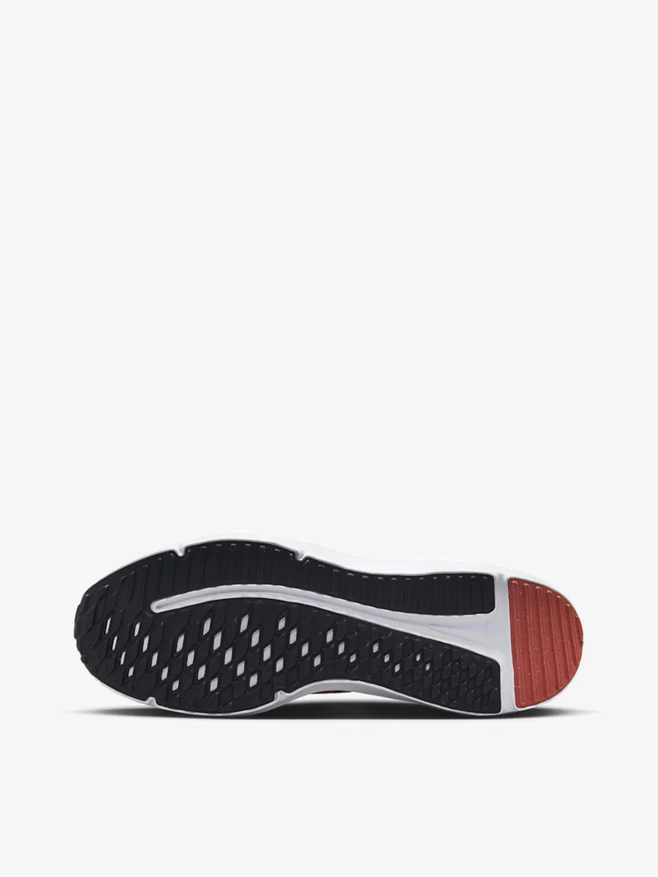 Кроссовки NIKE Downshifter 12 модель DD9293-009 Фото