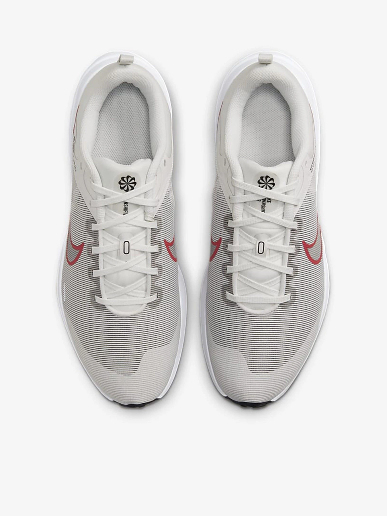 Кроссовки NIKE Downshifter 12 модель DD9293-009 Фото