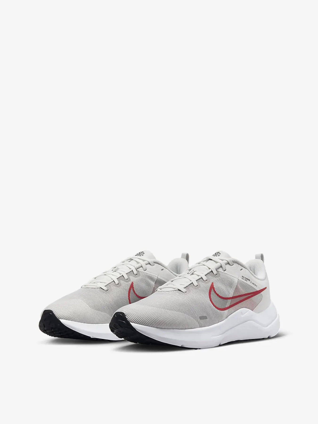 Кроссовки NIKE Downshifter 12 модель DD9293-009 Фото