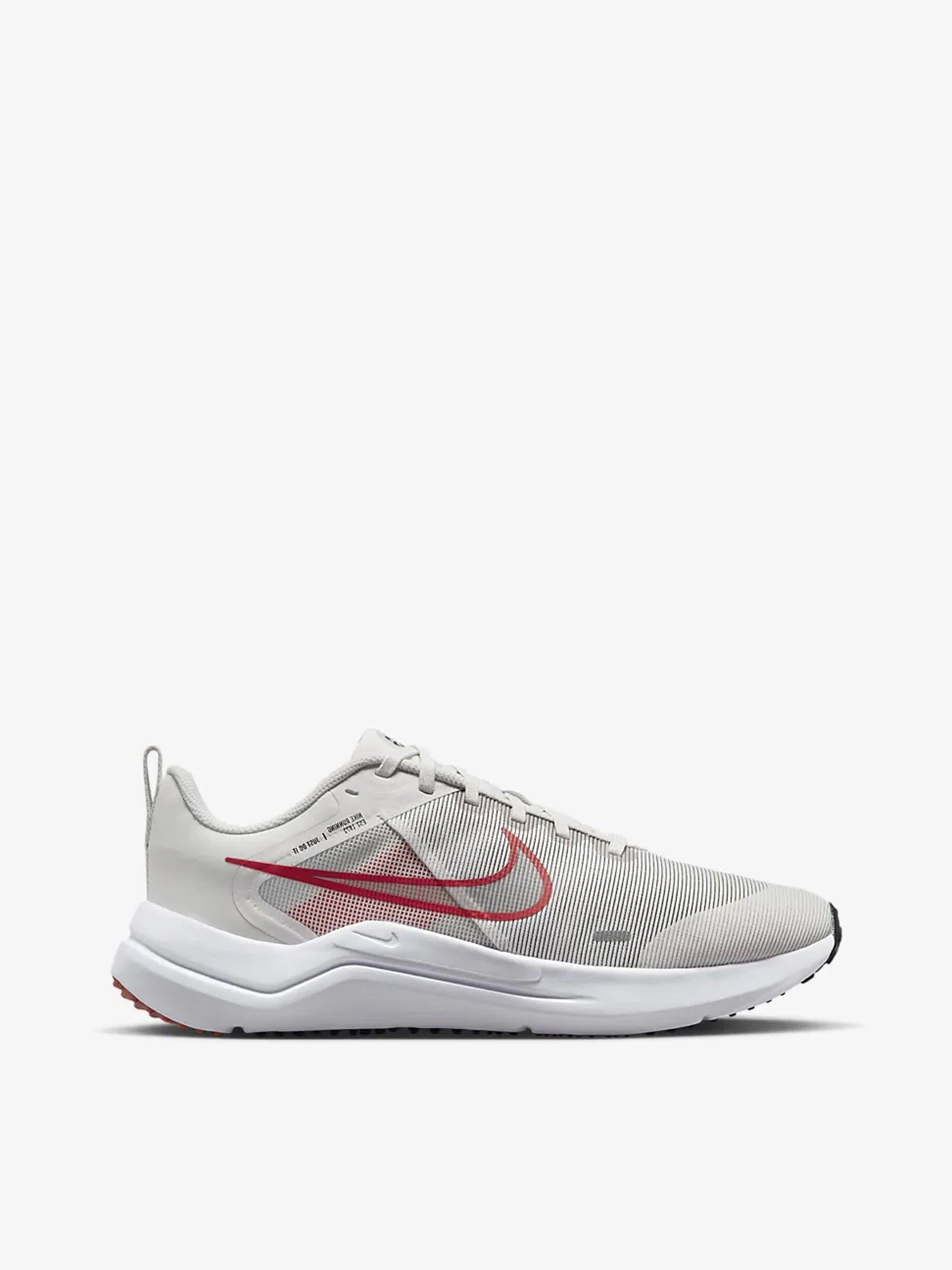 Кроссовки NIKE Downshifter 12 модель DD9293-009 Фото