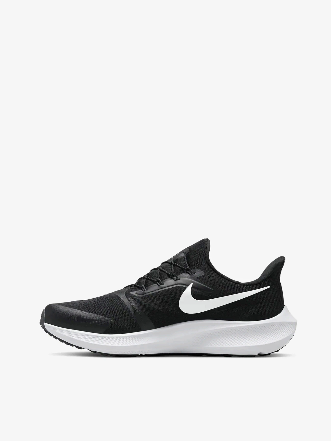 Кроссовки NIKE Air Zoom Pegasus 39 FlyEase модель DJ7381-001 Фото