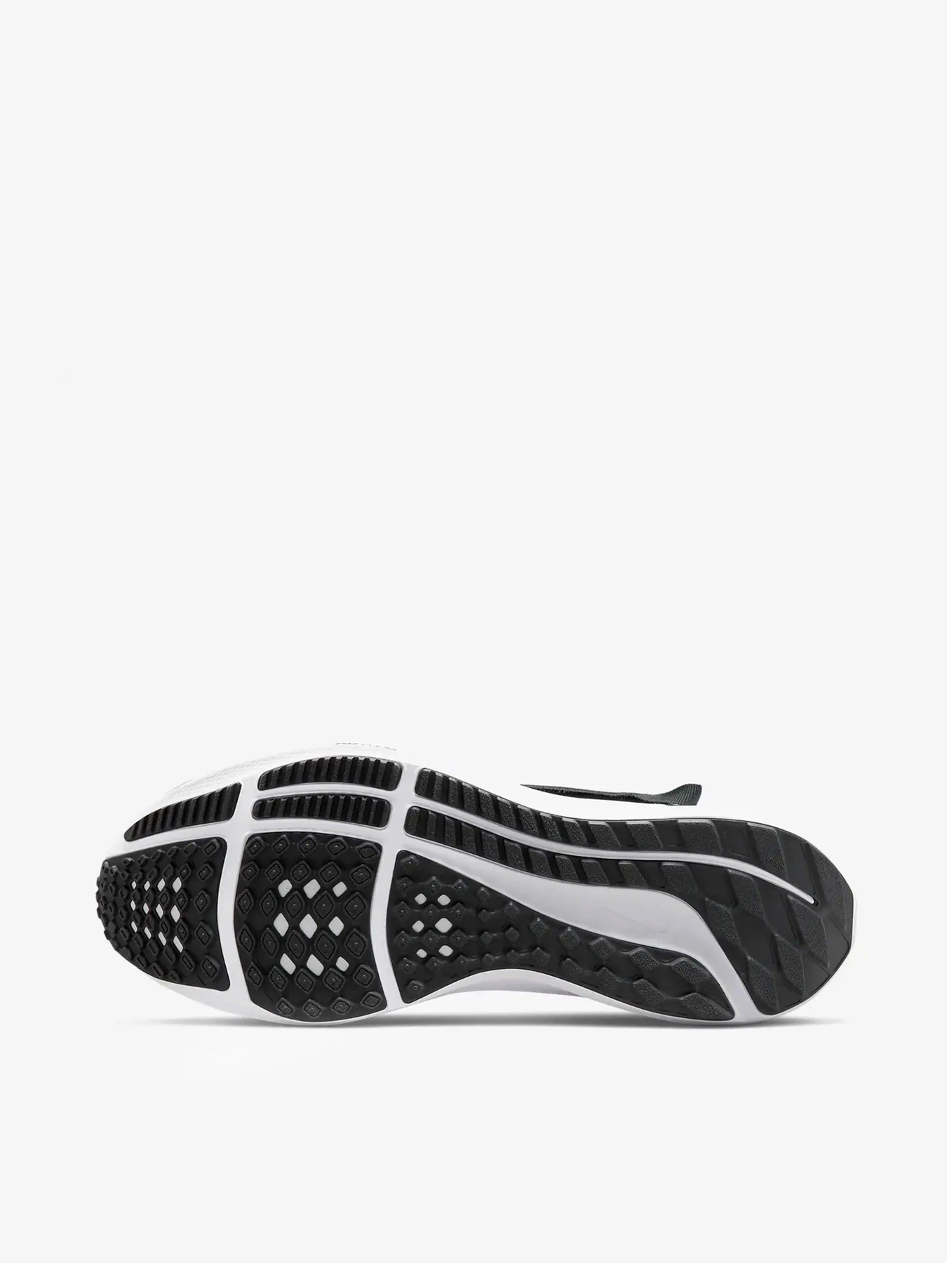 Кроссовки NIKE Air Zoom Pegasus 39 FlyEase модель DJ7381-001 Фото