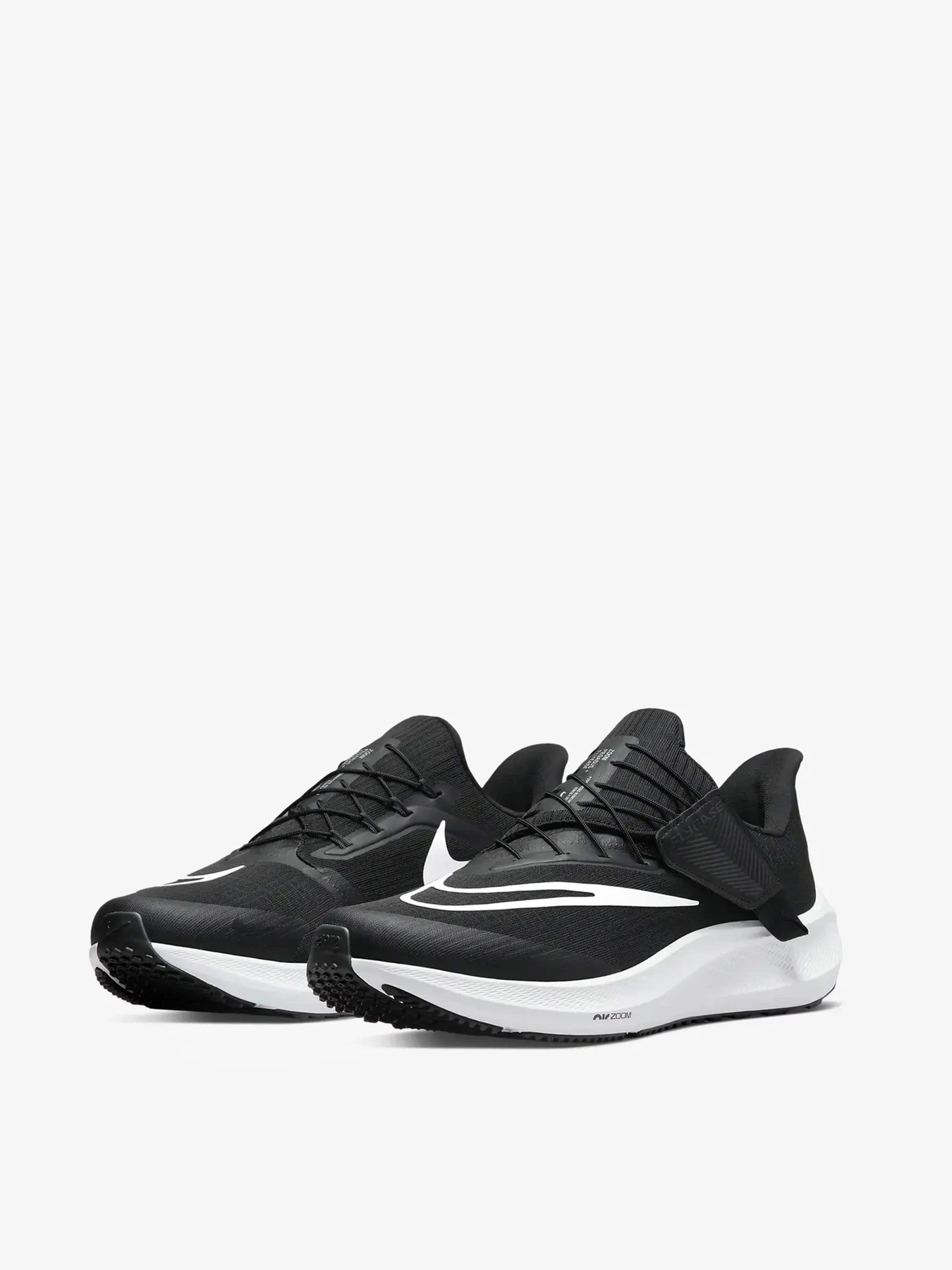 Кроссовки NIKE Air Zoom Pegasus 39 FlyEase модель DJ7381-001 Фото