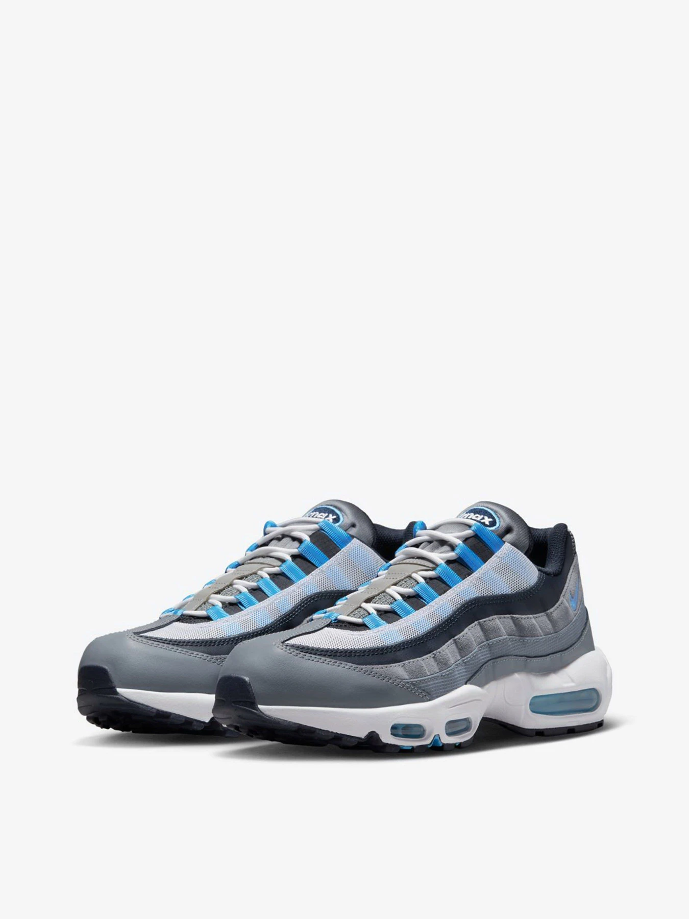 Кроссовки NIKE Air Max 95 модель DM0011-003 Фото