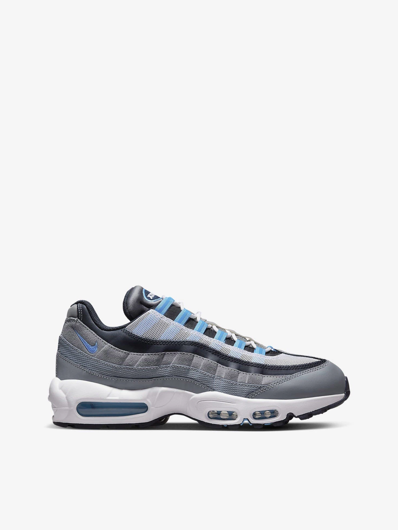 Кроссовки NIKE Air Max 95 модель DM0011-003 Фото
