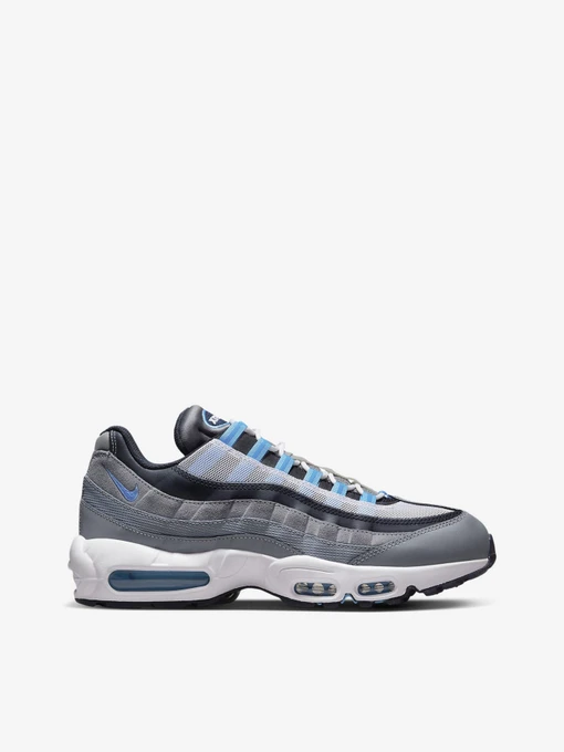 Кроссовки NIKE Air Max 95 модель DM0011-003 Фото