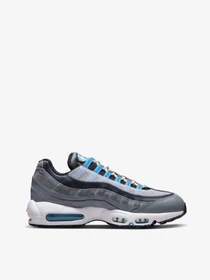 Кроссовки NIKE Air Max 95 модель DM0011-003 Фото