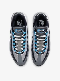 Кроссовки NIKE Air Max 95 модель DM0011-003 Фото