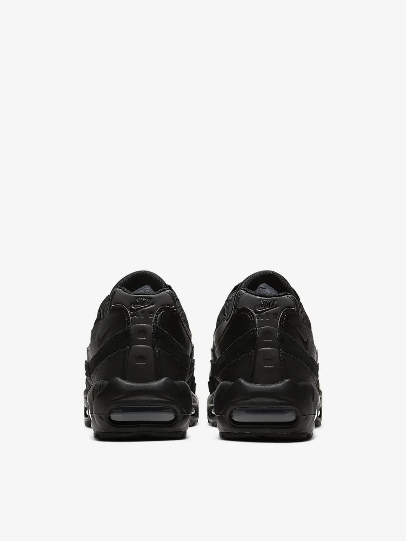 Кроссовки NIKE Air Max 95 Essential модель CI3705-001 Кроссовки NIKE Air Max 95 Essential модель CI3705-001 Фото