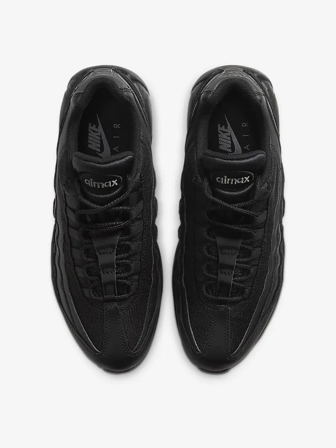 Кроссовки NIKE Air Max 95 Essential модель CI3705-001 Кроссовки NIKE Air Max 95 Essential модель CI3705-001 Фото