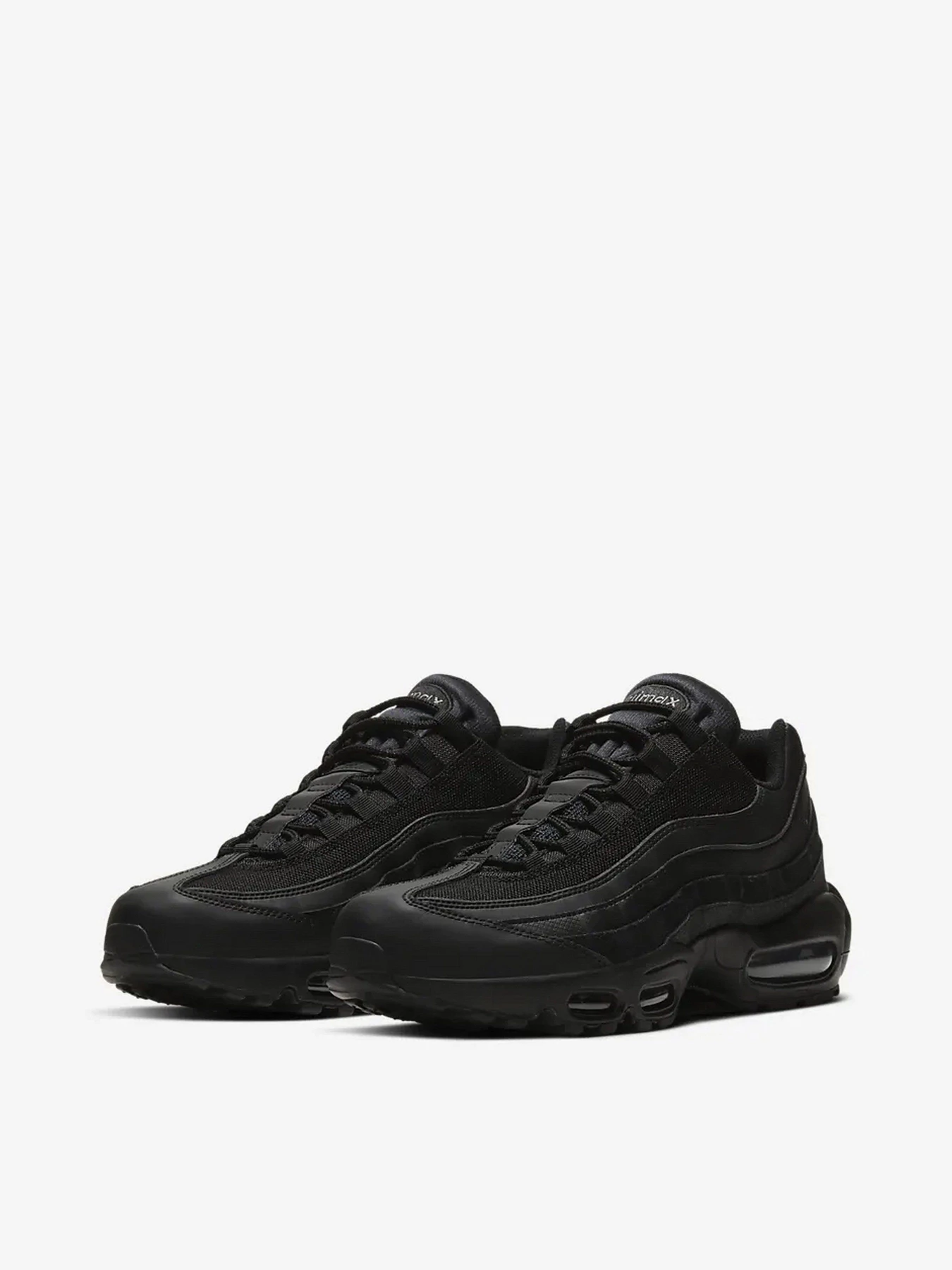 Кроссовки NIKE Air Max 95 Essential модель CI3705-001 Кроссовки NIKE Air Max 95 Essential модель CI3705-001 Фото