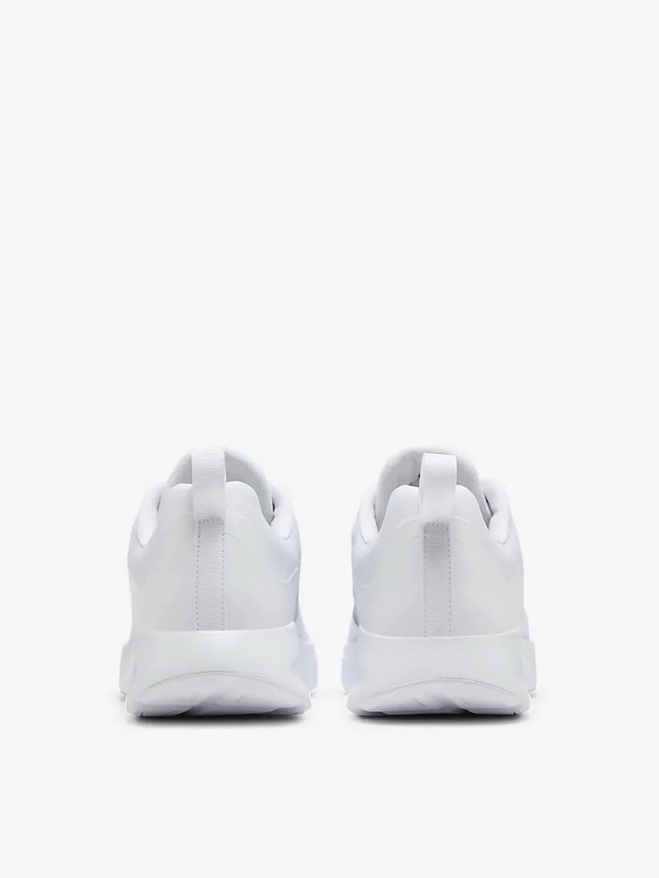Кросівки NIKE Wearallday модель CJ1682-101 Кросівки NIKE Wearallday модель CJ1682-101 Фото