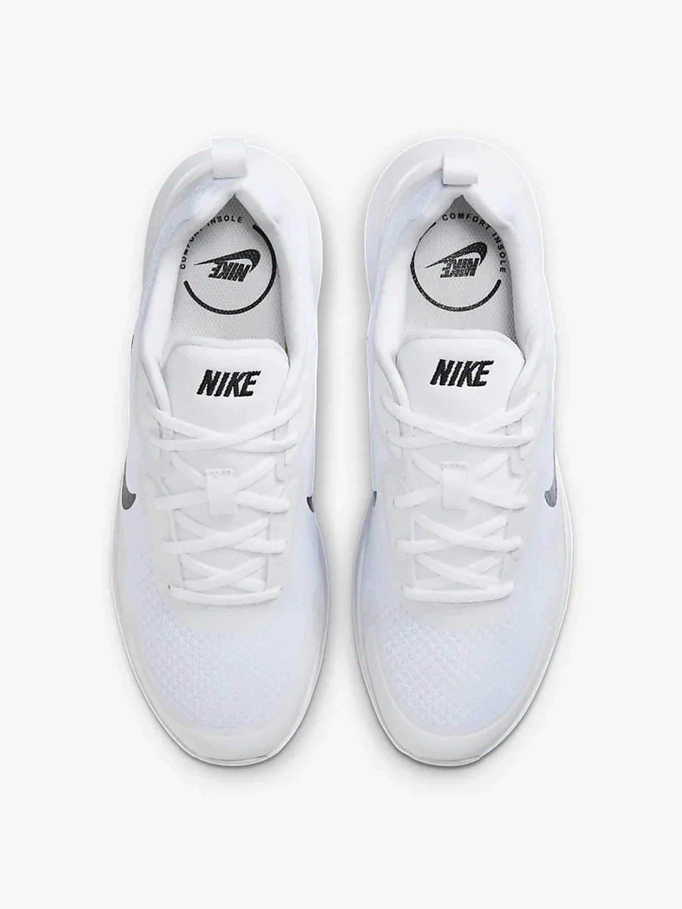 Кросівки NIKE Wearallday модель CJ1682-101 Кросівки NIKE Wearallday модель CJ1682-101 Фото