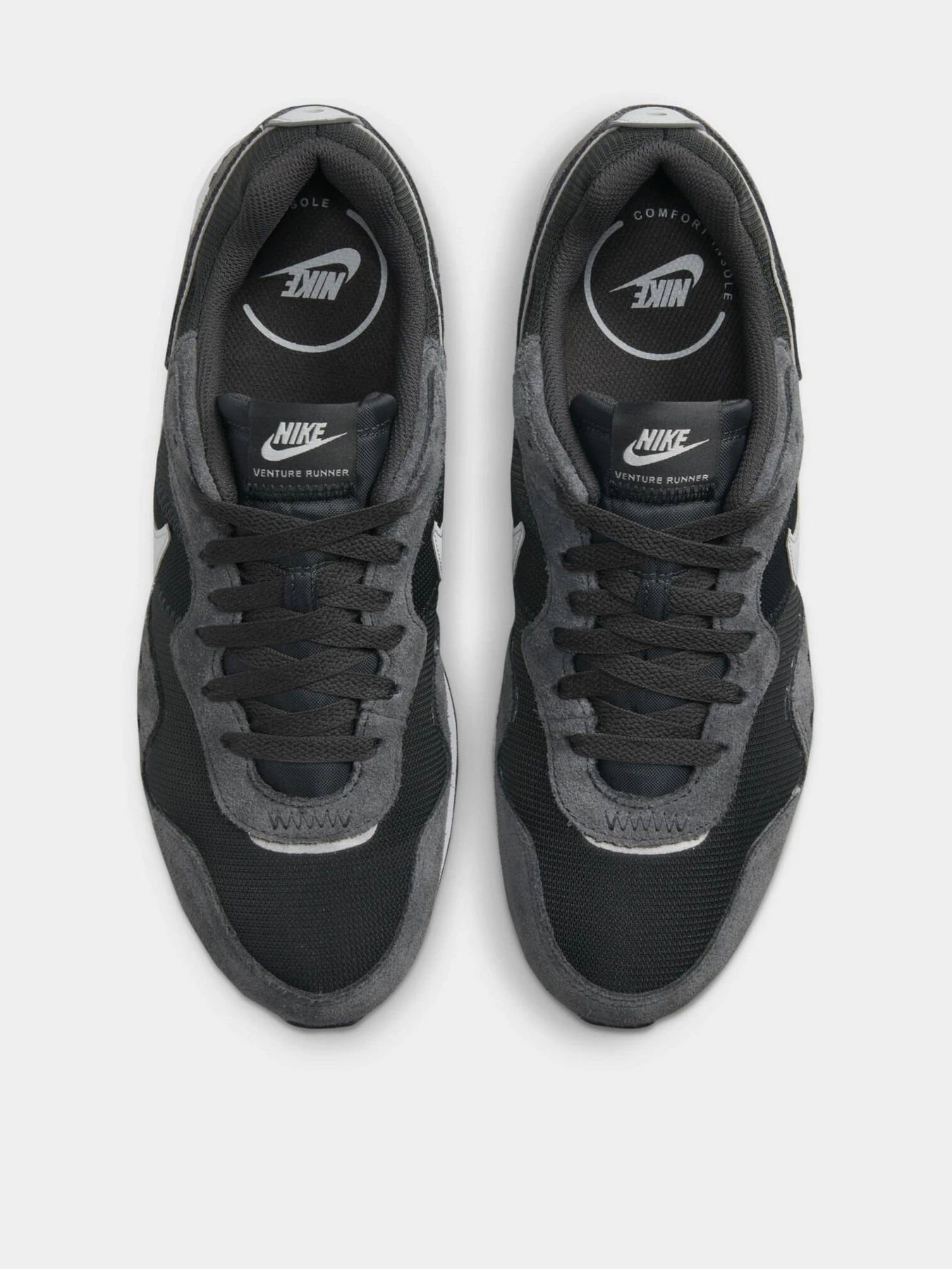Кросівки NIKE Venture Runner модель CK2944-014 Кросівки NIKE Venture Runner модель CK2944-014 Фото