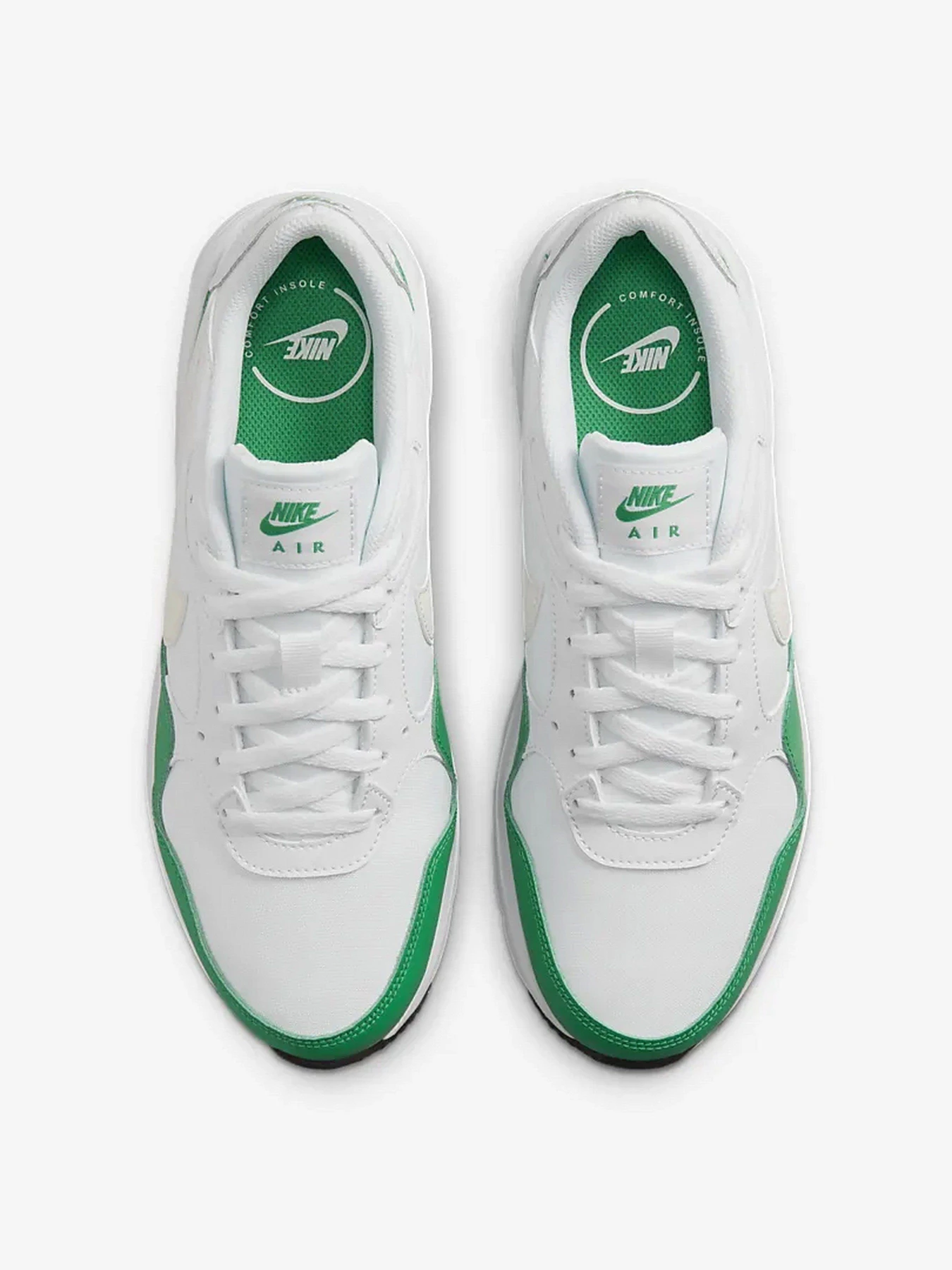 Кросівки NIKE Air Max SC модель CW4555-110 Кросівки NIKE Air Max SC модель CW4555-110 Фото