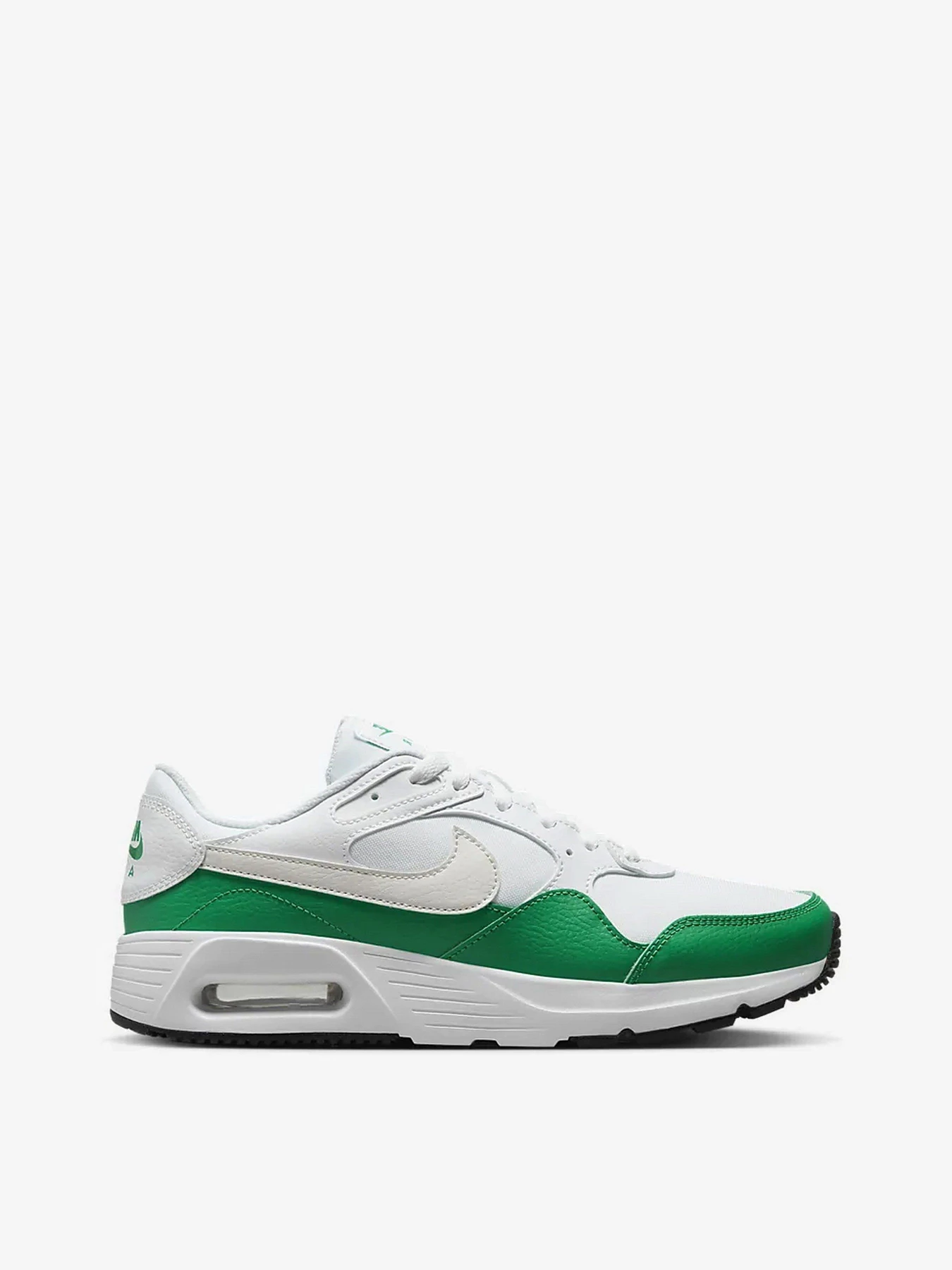 Кросівки NIKE Air Max SC модель CW4555-110 Кросівки NIKE Air Max SC модель CW4555-110 Фото