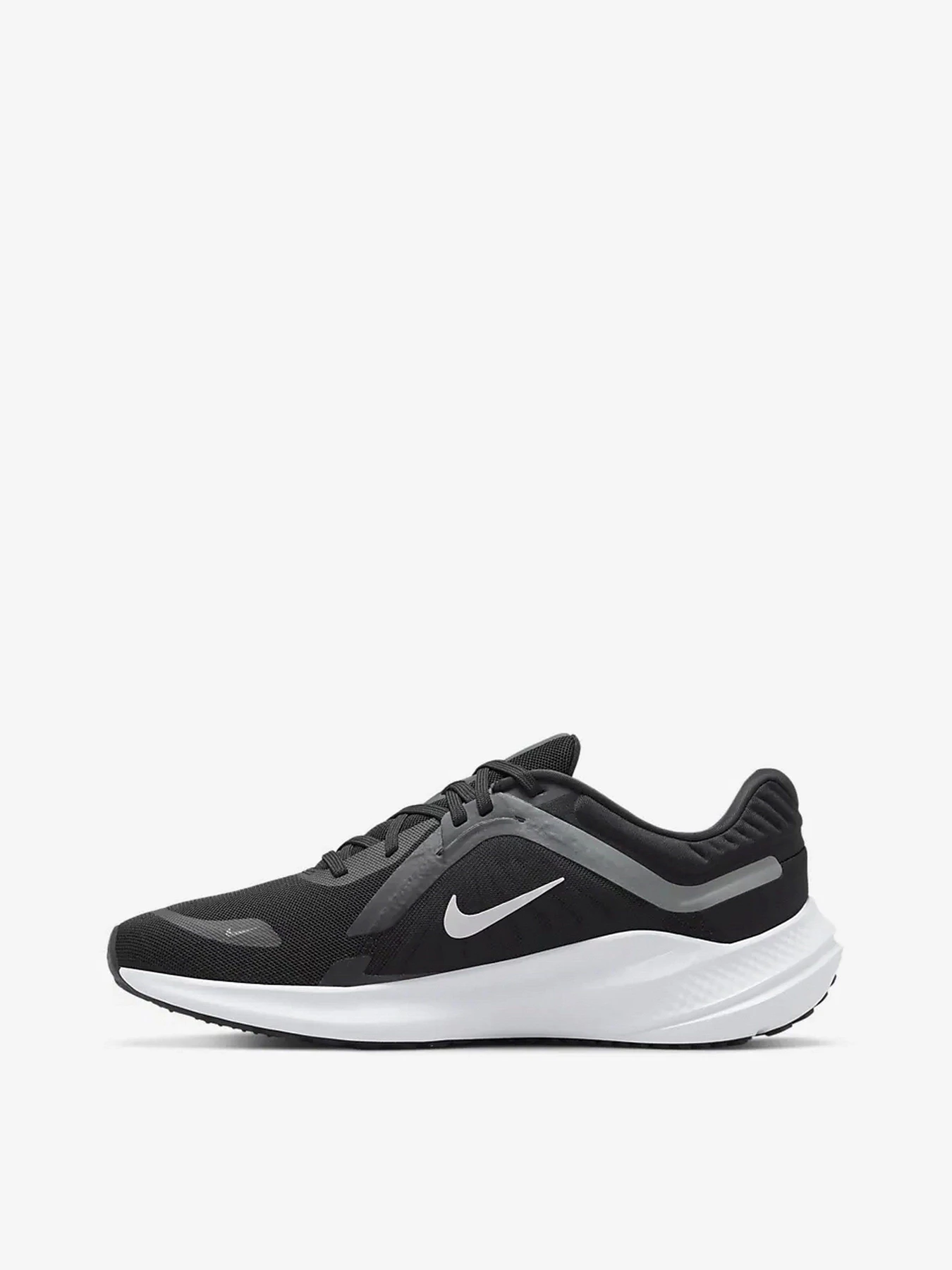 Кросівки NIKE QUEST 5 модель DD0204-001 Фото