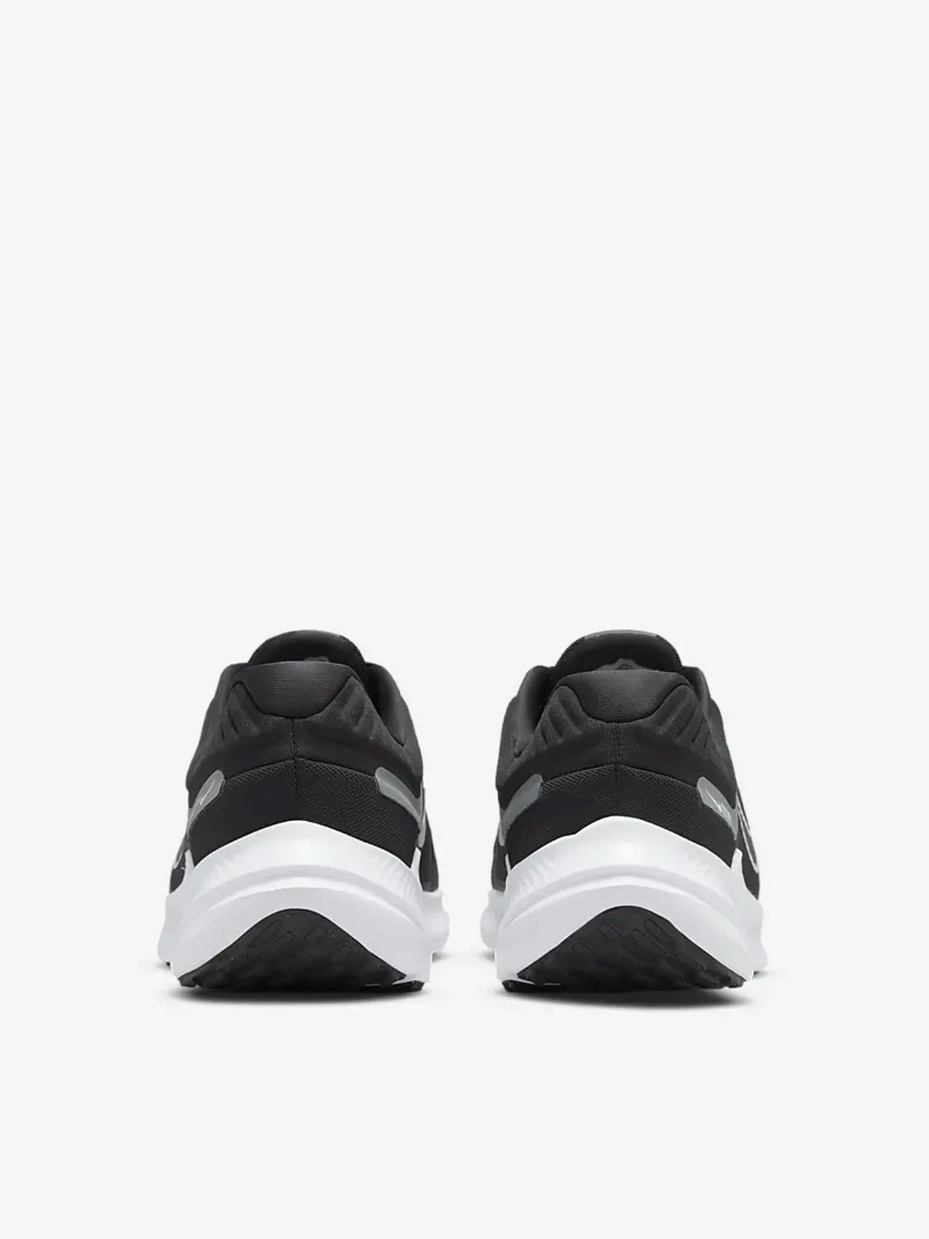 Кросівки NIKE QUEST 5 модель DD0204-001 Фото