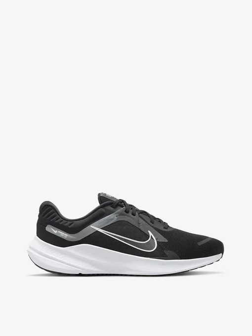 Кросівки NIKE QUEST 5 модель DD0204-001 Фото