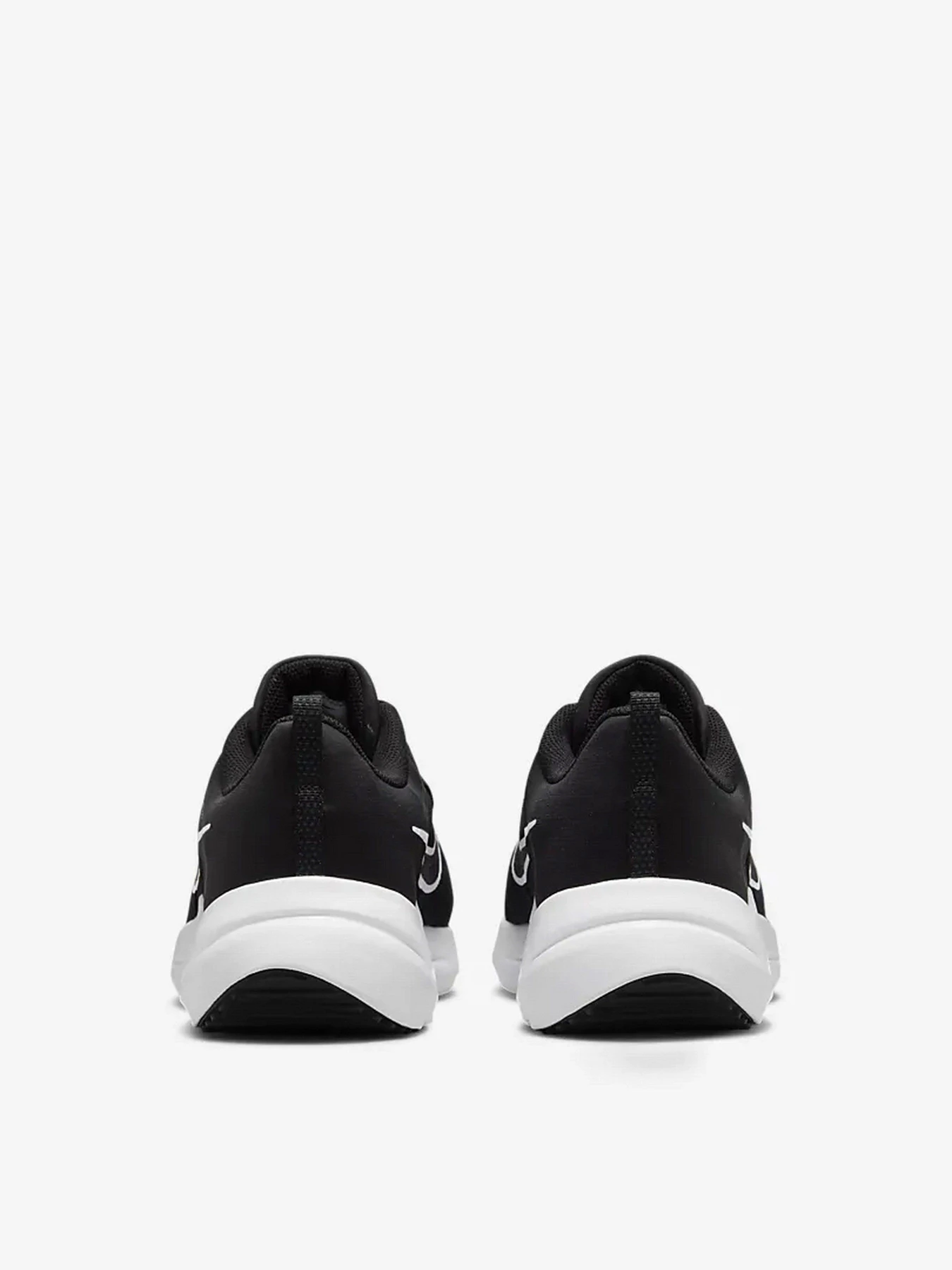 Кросівки NIKE Downshifter 12 модель DD9293-001 Кросівки NIKE Downshifter 12 модель DD9293-001 Фото