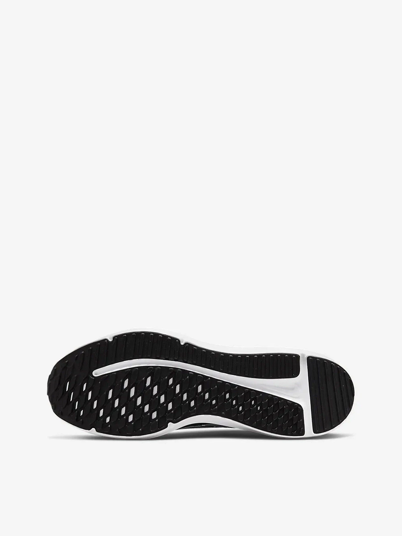 Кросівки NIKE Downshifter 12 модель DD9293-001 Кросівки NIKE Downshifter 12 модель DD9293-001 Фото