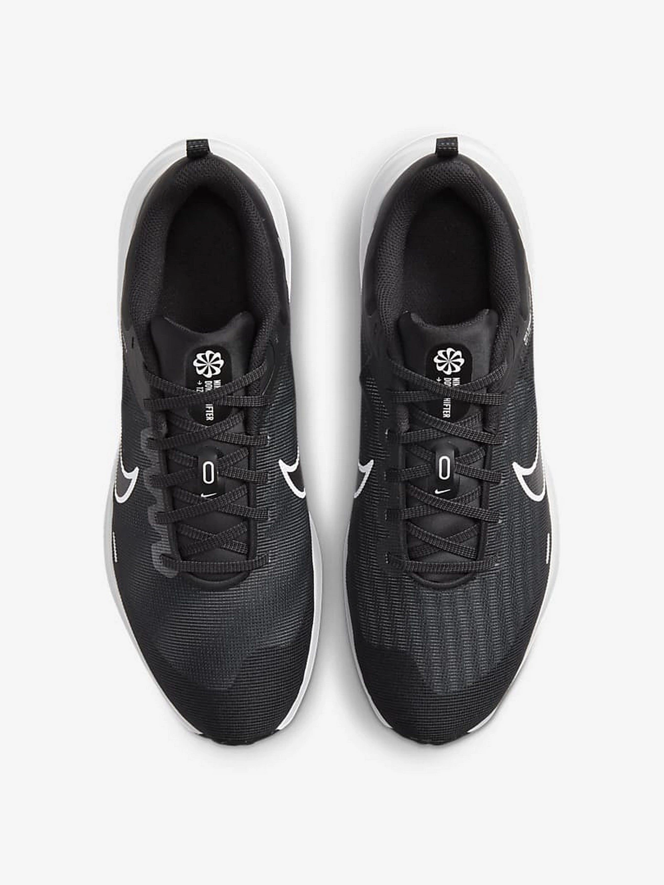 Кросівки NIKE Downshifter 12 модель DD9293-001 Кросівки NIKE Downshifter 12 модель DD9293-001 Фото