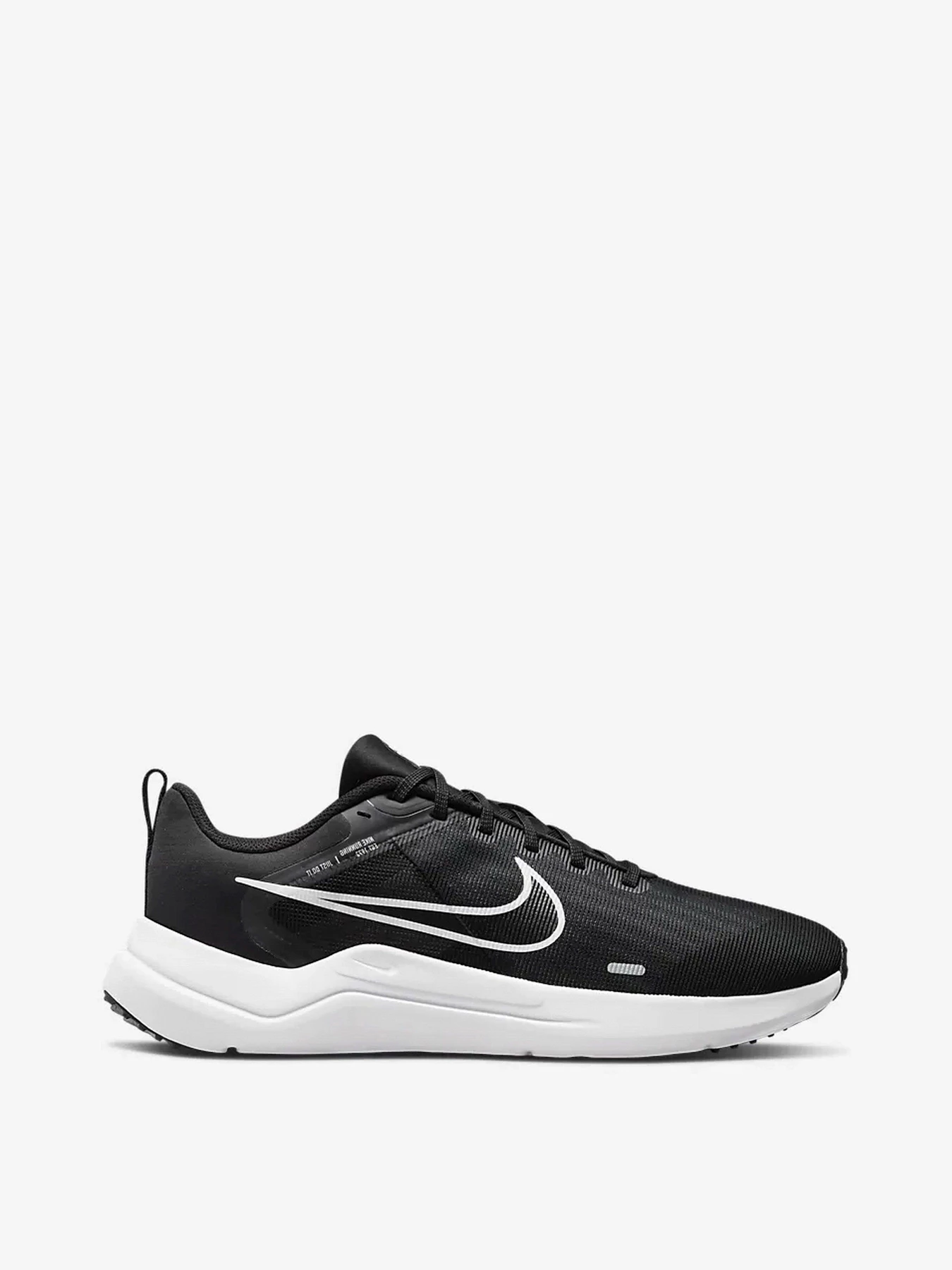 Кросівки NIKE Downshifter 12 модель DD9293-001 Кросівки NIKE Downshifter 12 модель DD9293-001 Фото