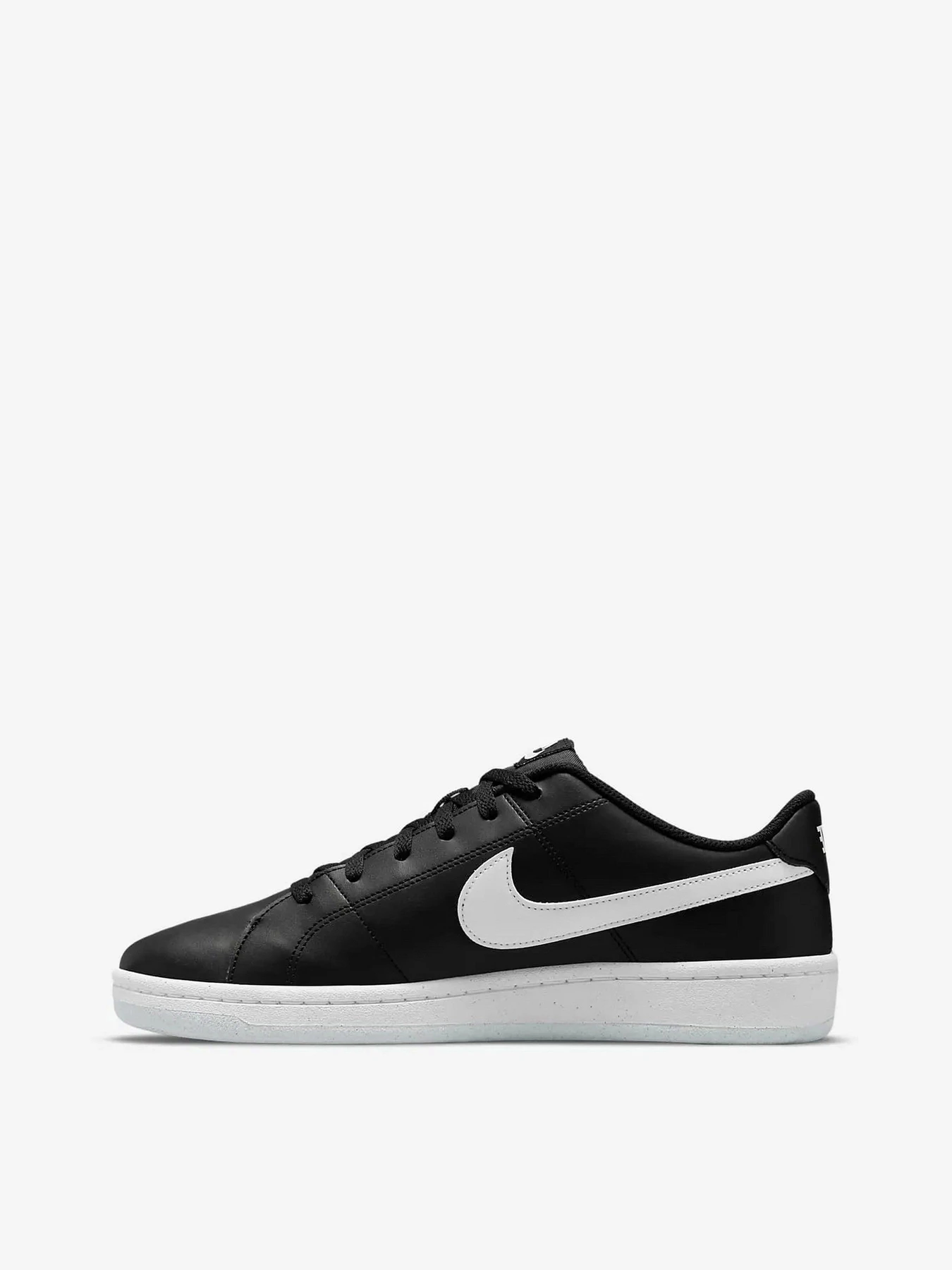 Кеди NIKE Court Royale 2 Next Nature модель DH3160-001 Фото